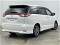 2017 Toyota Estima