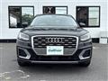 2018 Audi Q2