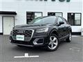 2018 Audi Q2
