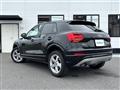 2018 Audi Q2