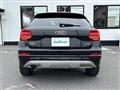 2018 Audi Q2