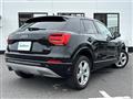 2018 Audi Q2