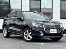 2018 Audi Q2
