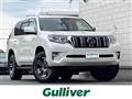 2018 Toyota Land Cruiser Prado