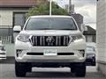 2018 Toyota Land Cruiser Prado