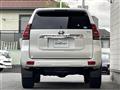 2018 Toyota Land Cruiser Prado