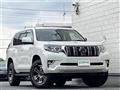 2018 Toyota Land Cruiser Prado