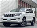 2018 Toyota Land Cruiser Prado