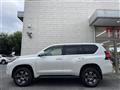 2018 Toyota Land Cruiser Prado