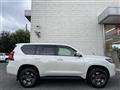 2018 Toyota Land Cruiser Prado