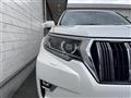 2018 Toyota Land Cruiser Prado
