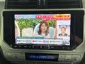 2018 Toyota Land Cruiser Prado
