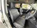 2018 Toyota Land Cruiser Prado