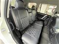 2018 Toyota Land Cruiser Prado