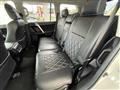 2018 Toyota Land Cruiser Prado
