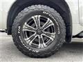 2018 Toyota Land Cruiser Prado