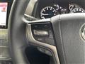 2018 Toyota Land Cruiser Prado