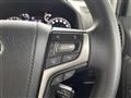 2018 Toyota Land Cruiser Prado