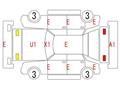 2018 Toyota Land Cruiser Prado
