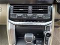 2023 Toyota Land Cruiser