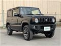 2025 Suzuki Jimny
