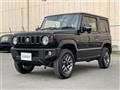 2025 Suzuki Jimny