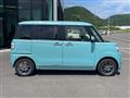 2017 Daihatsu Move Canbus