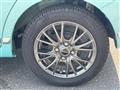2017 Daihatsu Move Canbus