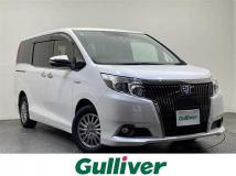 2016 Toyota Esquire