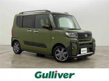 2023 Daihatsu Tanto