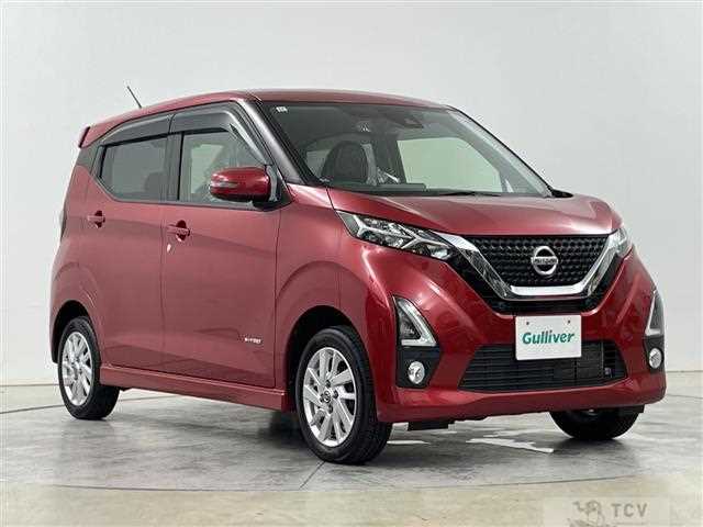 2019 Nissan DAYZ