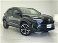 2025 Toyota Yaris Cross