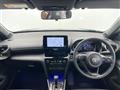 2025 Toyota Yaris Cross