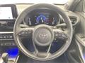 2025 Toyota Yaris Cross