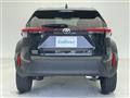 2025 Toyota Yaris Cross