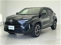 2025 Toyota Yaris Cross