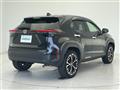 2025 Toyota Yaris Cross