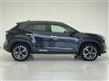2025 Toyota Yaris Cross