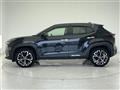 2025 Toyota Yaris Cross