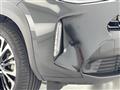 2025 Toyota Yaris Cross