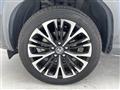 2025 Toyota Yaris Cross