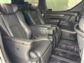 2020 Toyota Alphard Hybrid