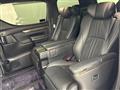 2020 Toyota Alphard Hybrid