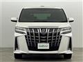 2020 Toyota Alphard Hybrid