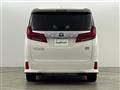 2020 Toyota Alphard Hybrid
