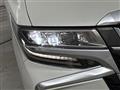 2020 Toyota Alphard Hybrid