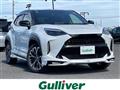 2023 Toyota Yaris Cross