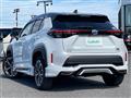 2023 Toyota Yaris Cross