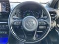 2023 Toyota Yaris Cross