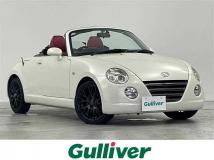 2004 Daihatsu Copen